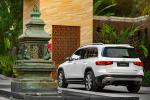 Mercedes-Benz GLB200 2019 года (CN)